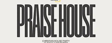 Praise House: Chicago Christian House Party