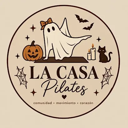 La Casa Pilates Halloween Social
