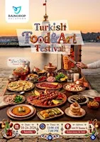 Turkish Food and Art Festival