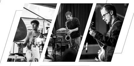 DAC Trio / Jazz