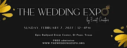 The Wedding Expo by Event Creators