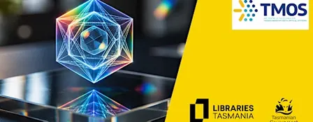 How to hologram with TMOS at Rosny Library