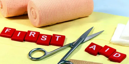 Provide First Aid Training for Young People Living with Disability