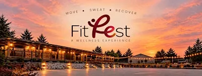 FitFest: A Wellness Experience - The Sunset Session