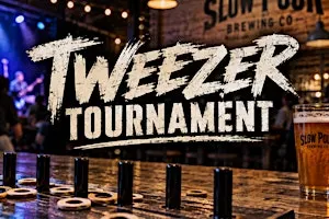 Tweezer Tournament