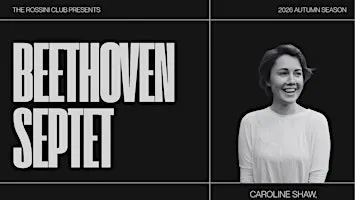 Beethoven Septet