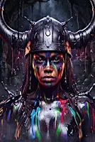 Horror Night Jouvert 2026