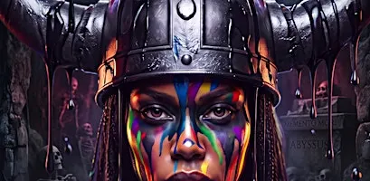 Horror Night Jouvert 2026