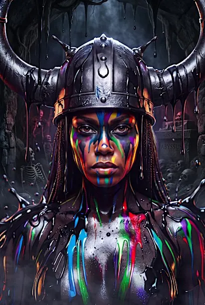 Horror Night Jouvert 2026