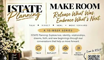 I STATE Planning…..RELEASE, RESET, RENEW