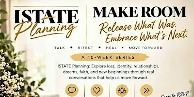 I STATE Planning…..RELEASE, RESET, RENEW