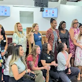 UCNOW Unlocked: Business Planning & Vision Boards for 2027