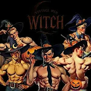 LI Pride Lions Present...The Witches Coven: HALLOWEEN PARTY