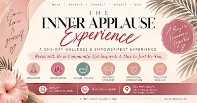 Inner Applause Experience