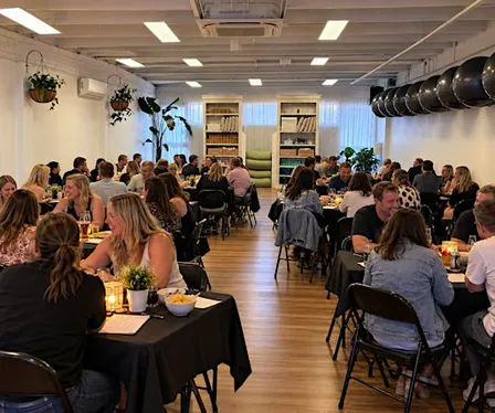 Soul Quiz Night