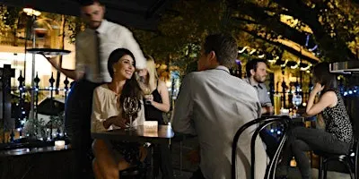 Smart Speed Dating @ City Winery | Cityswoon | Ages 40-55