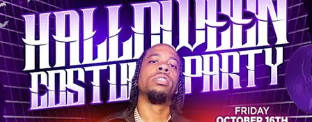 RJ MR LA LIVE! HALLOWEEN COSTUME PARTY @ CLUB 1200 LOUNGE BAKERSFIELD 18+
