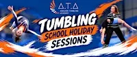 ATA School Holiday Clinics