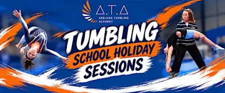 ATA School Holiday Clinics