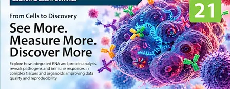 Integrated RNA & Protein Analysis in Infection Research