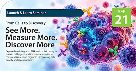 Integrated RNA & Protein Analysis in Infection Research