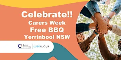 Celebrate Carers Week with Us Caring for YOU!