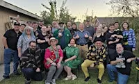 VTS Friendsgiving Potluck and Bottle Share 2026