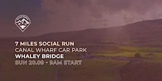 WTM Social Run September