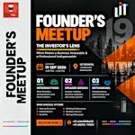 Founder's Meetup 2026