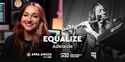 EQUALIZE: Adelaide