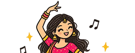Bollywood dance workshop