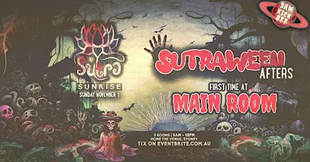 SUTRA SUNRISE