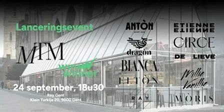 Lanceringsevent MTM