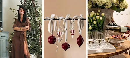 Kayla Teasdale Styling Masterclass - Provincial Home Living Geelong