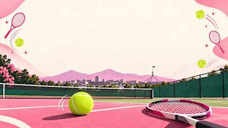 THE CBR GIRLS CLUB x THE HEY SIS PROJECT CARDIO TENNIS TASTER SESSION!