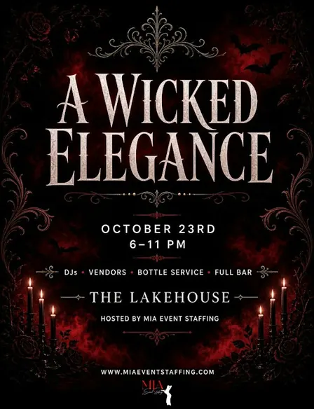 A Wicked Elegance