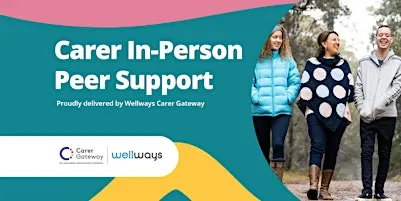 Tablelands - Meet the Peer Facilitator