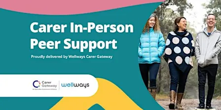 Tablelands - Meet the Peer Facilitator