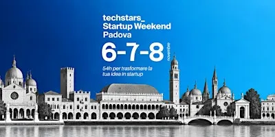 Startup Weekend Padova