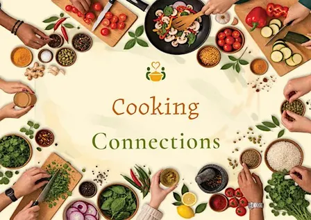 Cooking Connections