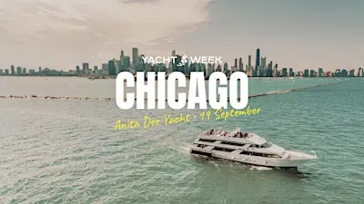 Yacht Week | Onshore in Chicago
