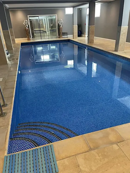 Floating Sound Bath, Washingborough