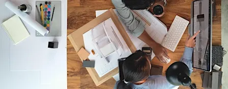 Architecture in Practice: Navigating the small practice landscape