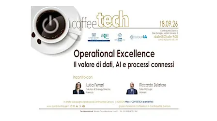 Operational Excellence