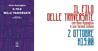 Il filo delle traversate