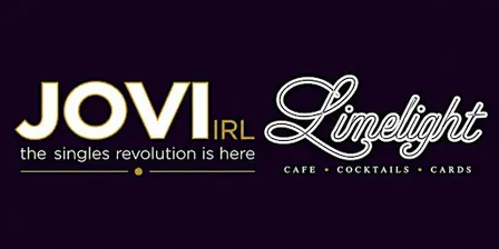 Singles Game Night @ Limelight | JOVI