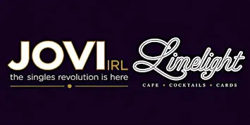 Singles Game Night @ Limelight | JOVI