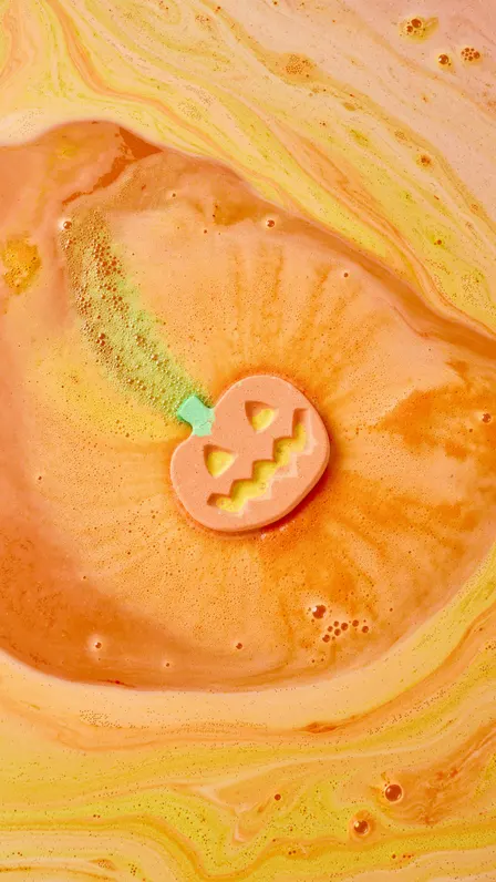 Lush Halloween Party Experience