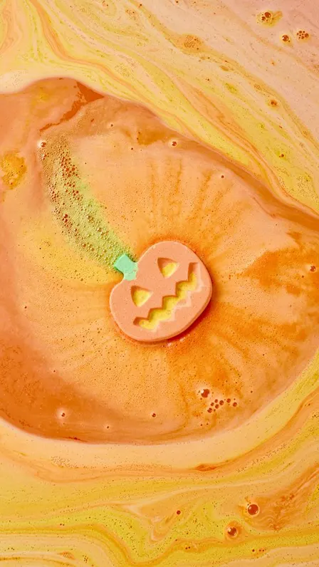 Lush Halloween Party Experience