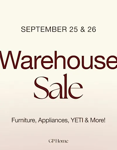 Furniture Warehouse Sale | Chilliwack, BC.